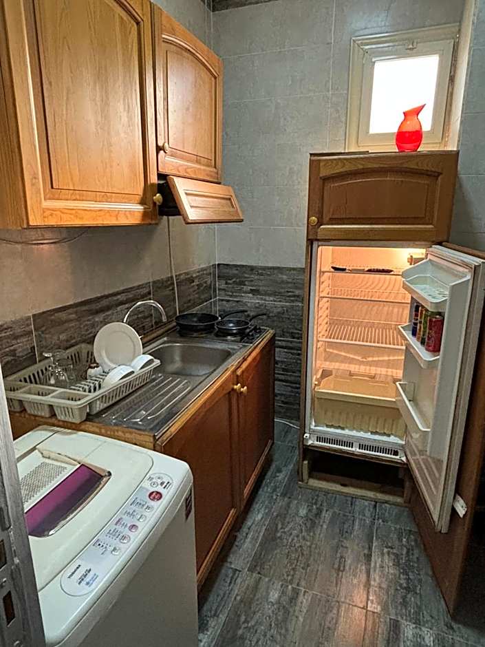 K Boutique Hotel MedSpa-Pyramids & Grand Egyptian Museum