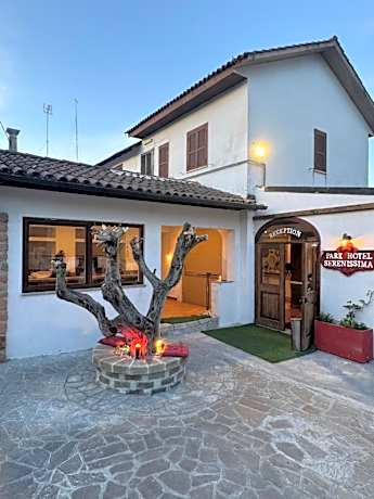 Park Hotel Serenissima