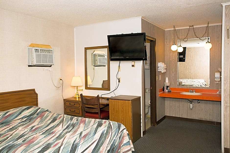Z Bar Motel