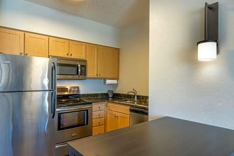 Residence Inn by Marriott Rochester Mayo Clinic Area