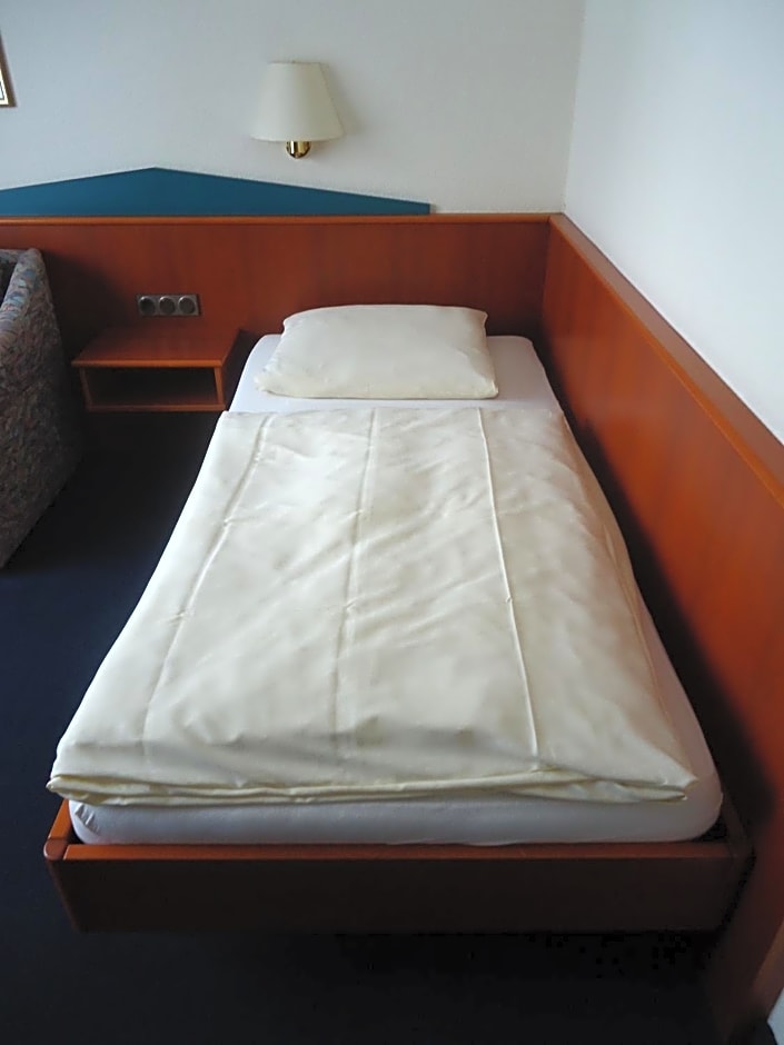 Centralhotel Ratingen