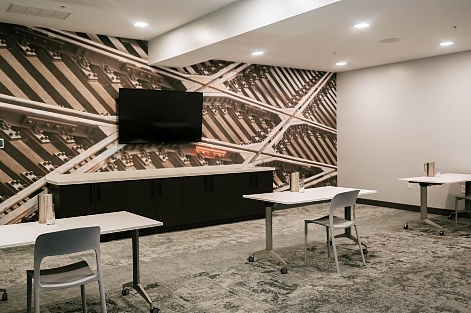 Hotel Indigo St. Louis - Downtown By IHG