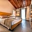 Le Ferrerie agriturismo fattoria Marchesini