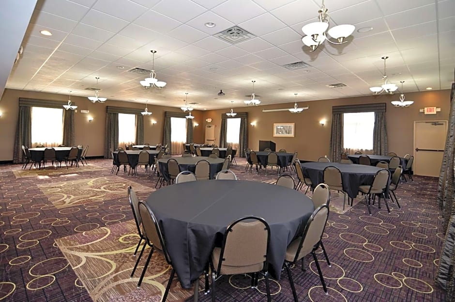 Best Western Plover-Stevens Point Hotel and Conference Center