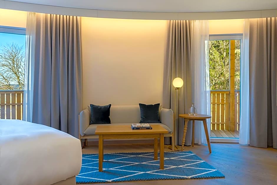 Caro & Selig, Tegernsee, Autograph Collection