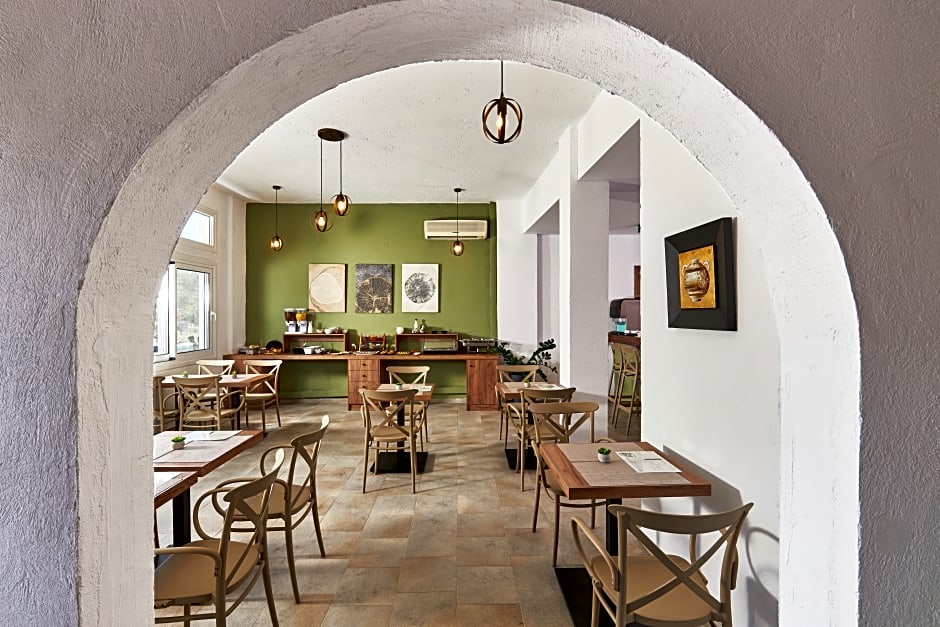 Charm Hotel Hersonissos