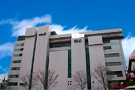 Hotel 21