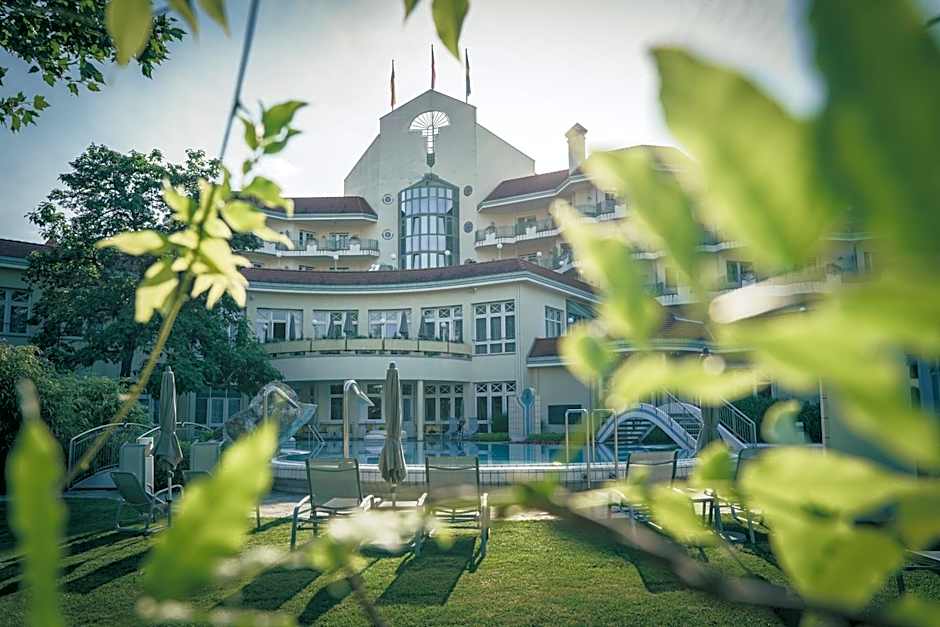 Reduce Hotel Thermal Adults only