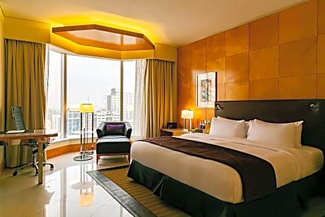 Ambassador suite