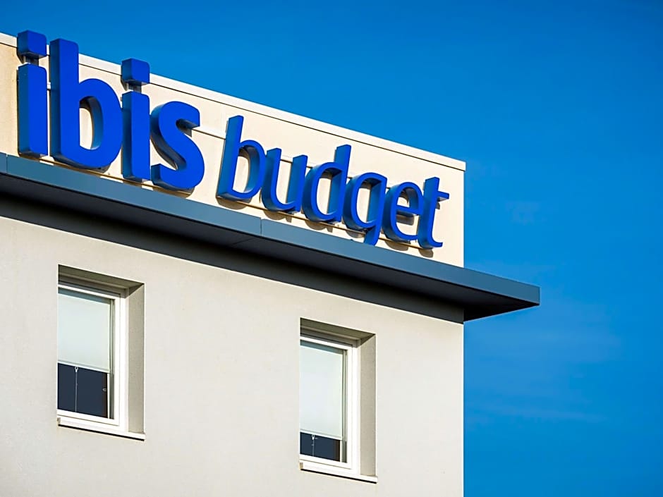 ibis budget Rennes Route de Saint Malo