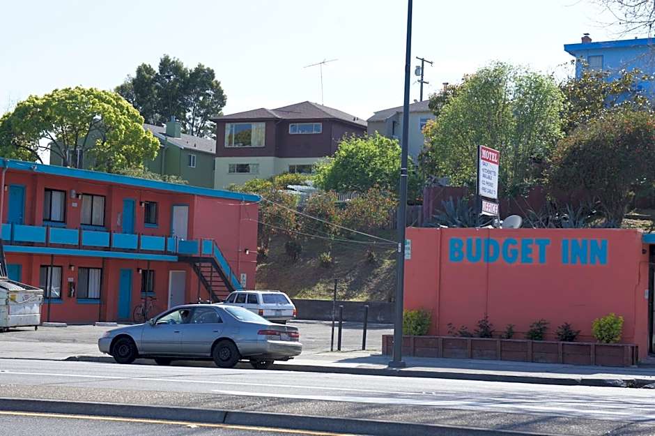 Budget Inn