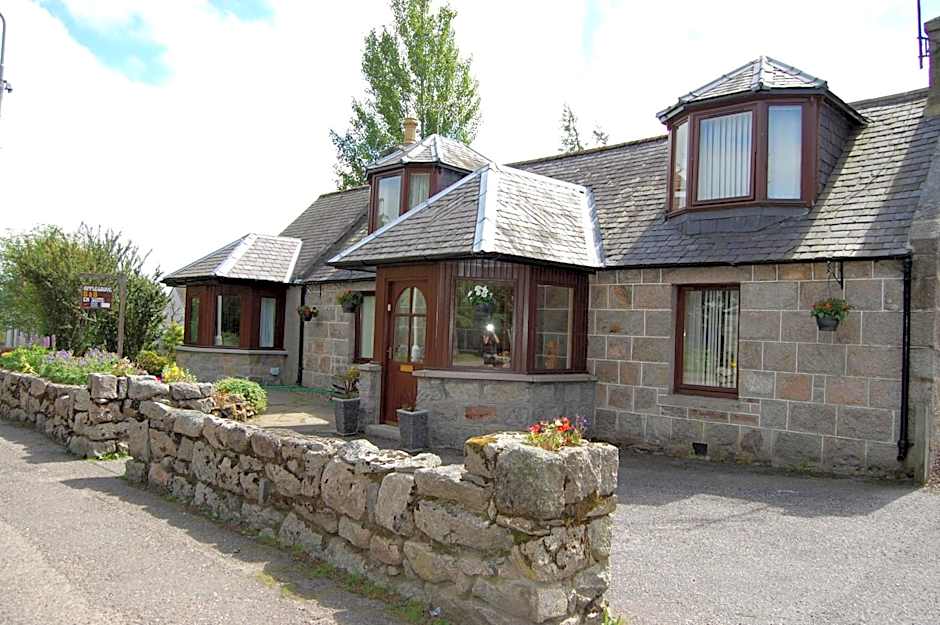 Applegrove B&B