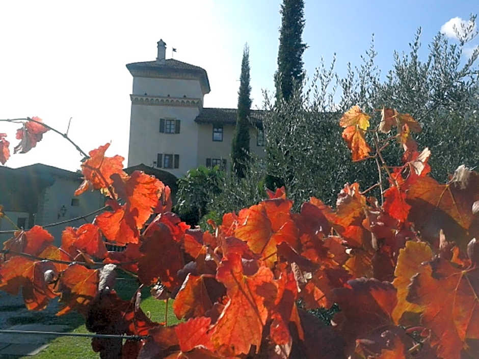 Residence La Colombera