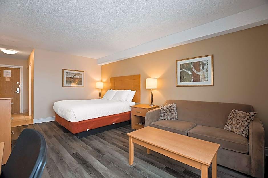 Best Western Smiths Falls Hotel