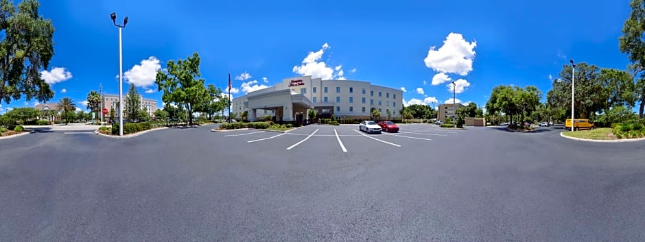 Hampton Inn & Suites - Ocala