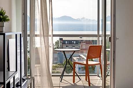 Lodges Hotel Morges