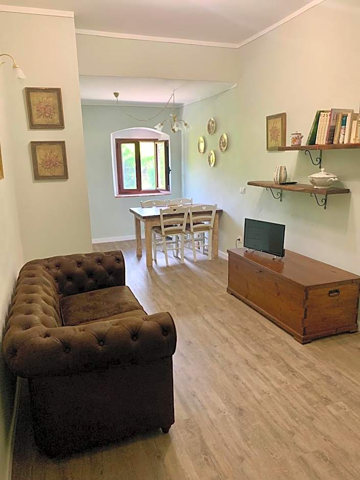 B&B Appartamenti Villa del lago