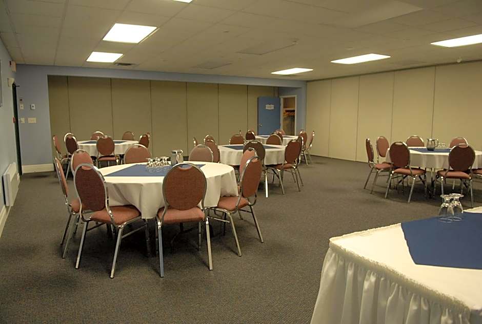 St Christopher's Hotel