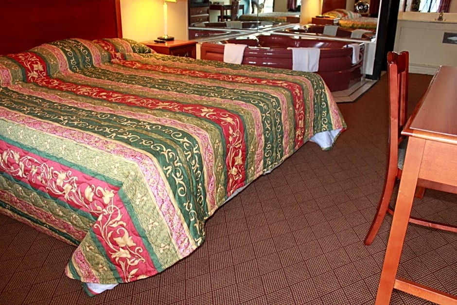 Knights Inn Indianapolis South