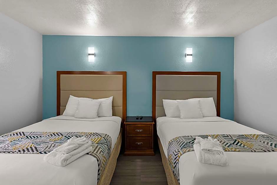 Americas Best Value Inn Bangor