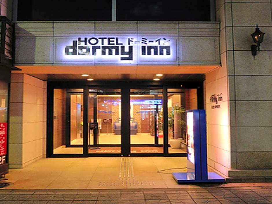 Dormy Inn Sendai Annex Natural Hot Spring