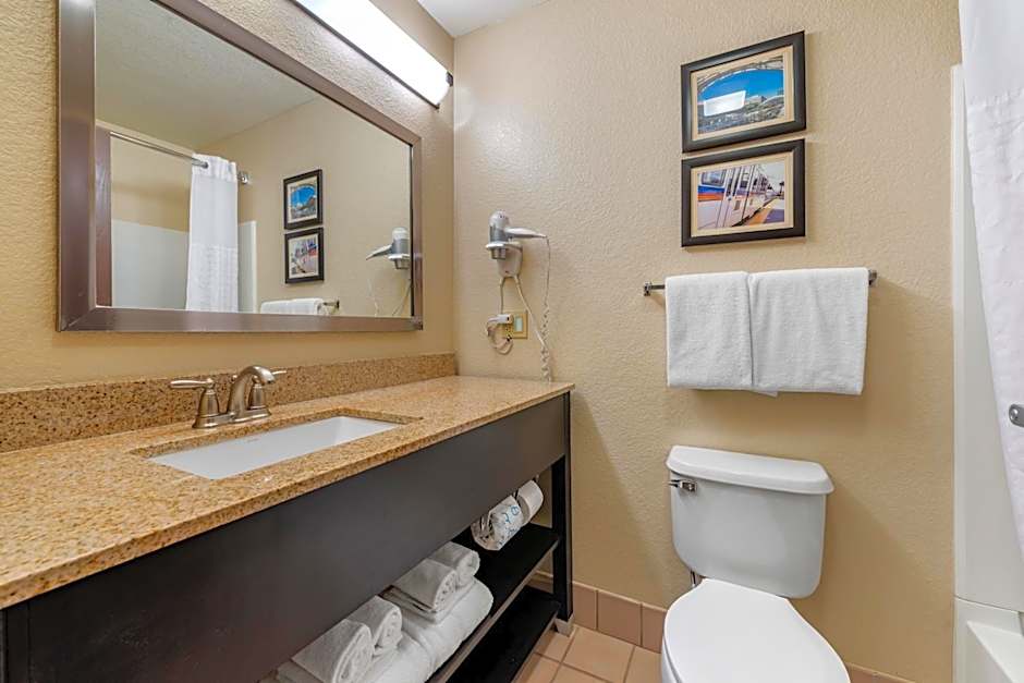 Comfort Suites Highlands Ranch Denver Tech Center Area