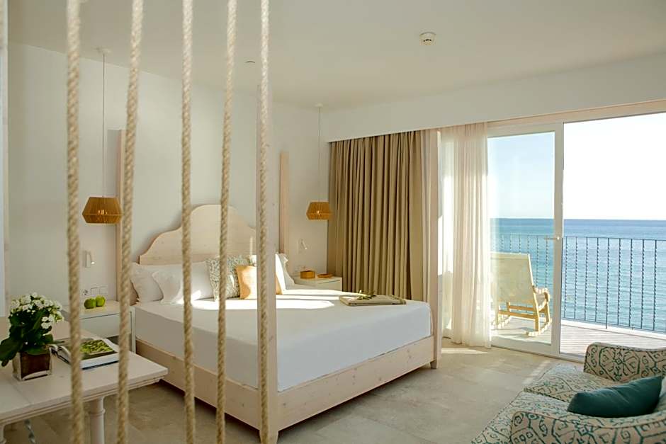 Myseahouse Flamingo - Adults Only 4* Sup