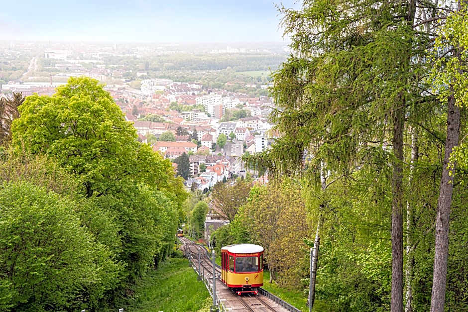 ANA Suites Karlsruhe, Trademark Collection by Wyndham