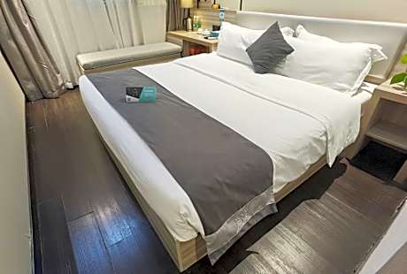 WH - Leisure Bed Room