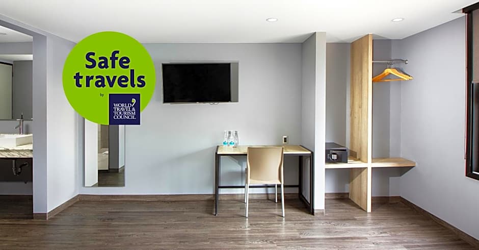 Hotel MX lagunilla CDMX, Trademark Collection by Wyndham