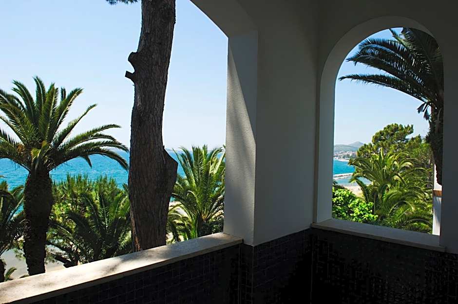 Grande Albergo Miramare