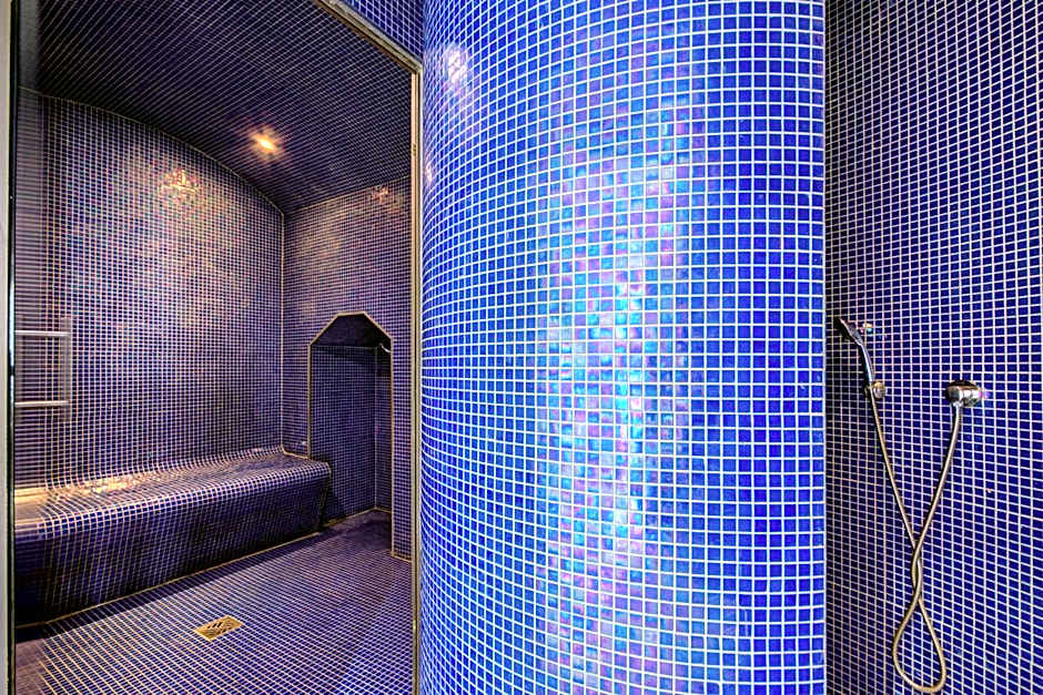 Hotel Bastide & SPA - Villa de Lourmarin