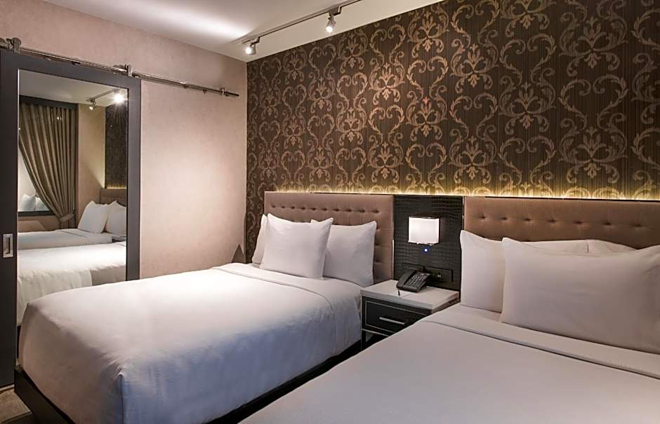 Aliz Hotel Times Square