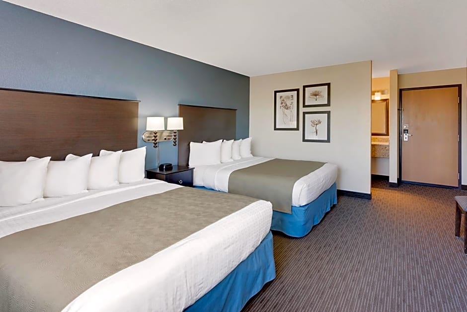 Baymont by Wyndham Owatonna