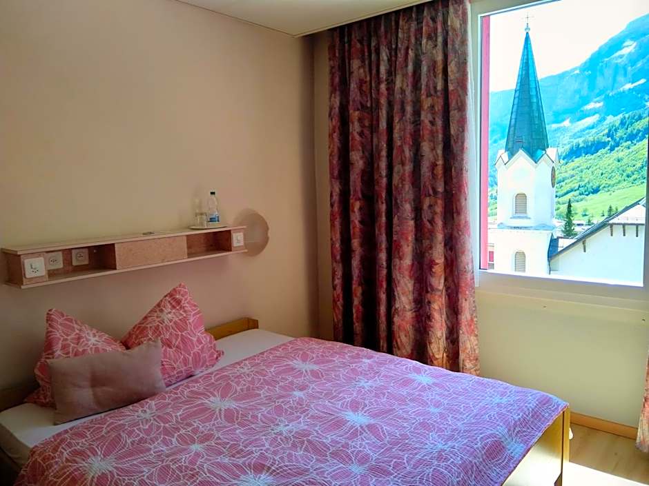 Hotel Restaurant Escher