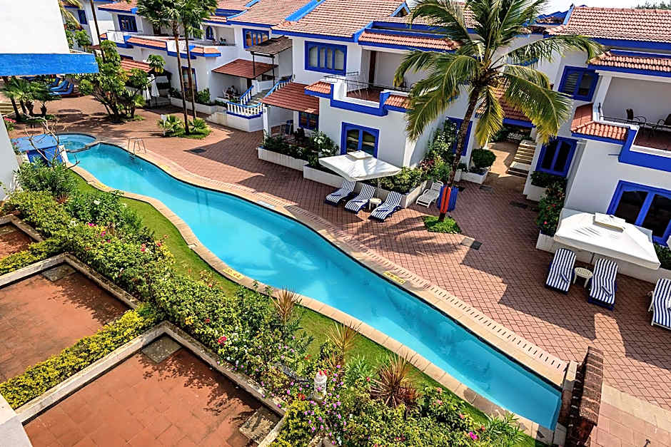 Karma Royal Haathi Mahal Resort