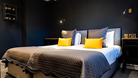 Riverside Deluxe Twin