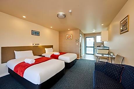 Double or Twin Studio