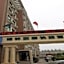 GreenTree Inn Beijing Capital Airport New International Exhibition Center Express Hotel