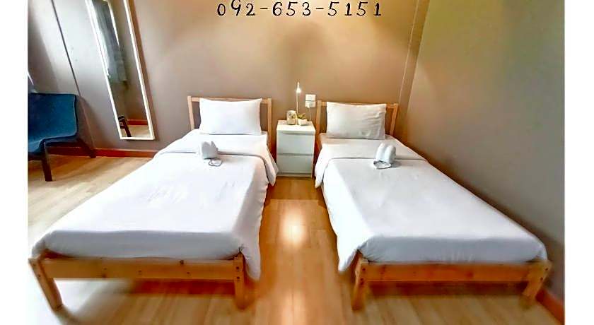 Room@Doze Apartments