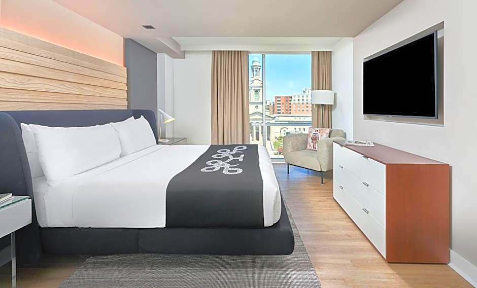 Hotel Zena Washington DC