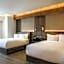 Hotel Radisson Puebla Angelopolis