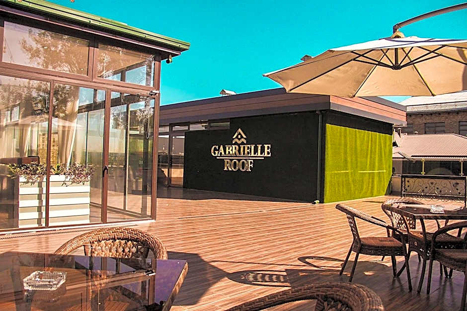 Gabrielle International Hotel