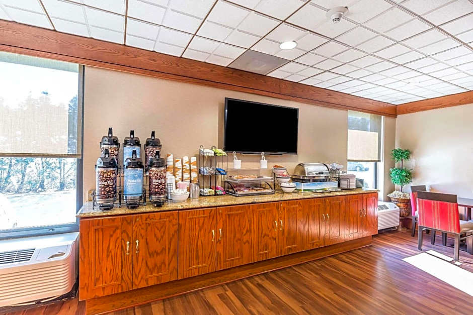 Comfort Inn Shady Grove - Gaithersburg - Rockville