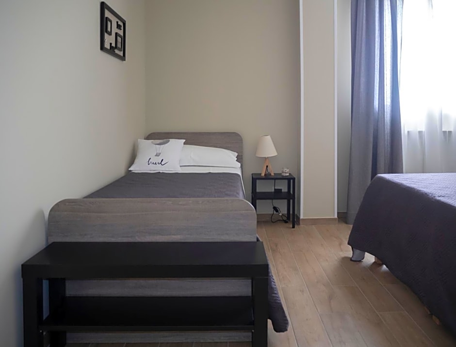 Viaggio in Sicilia B&B
