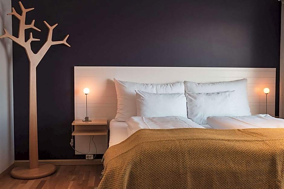 Voksenasen Hotell; Best Western Signature Collection
