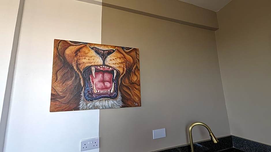 Mufasa city Apartments