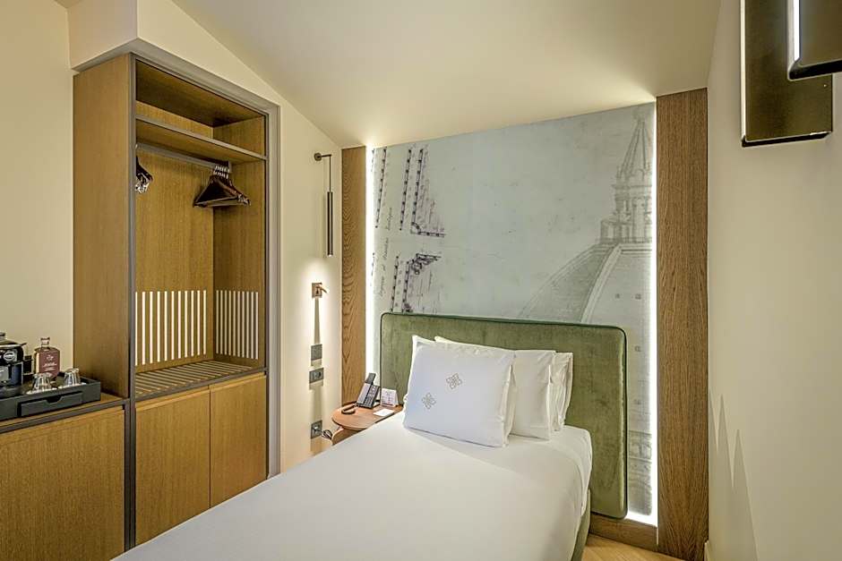 Hotel Montebello Splendid