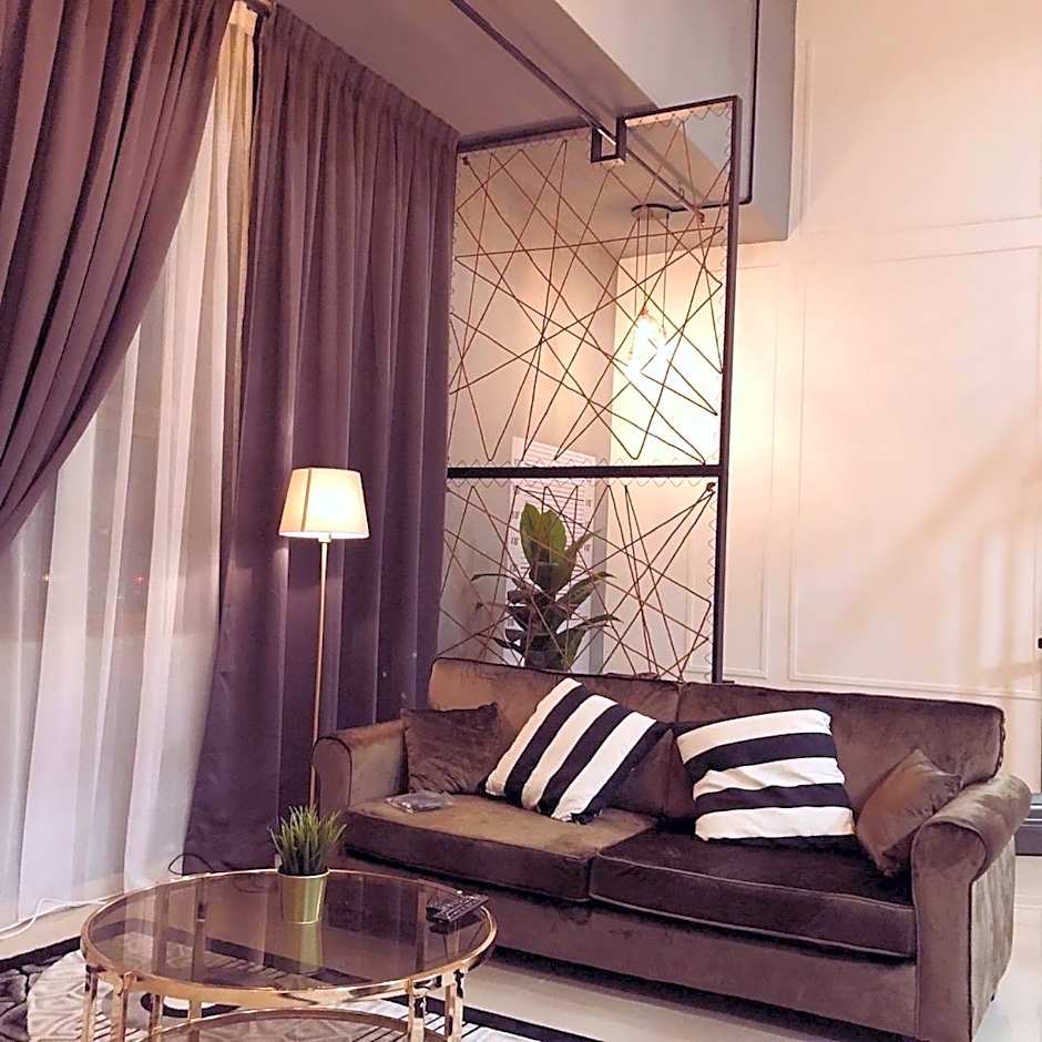 Escapade Prison Suites Petaling Jaya