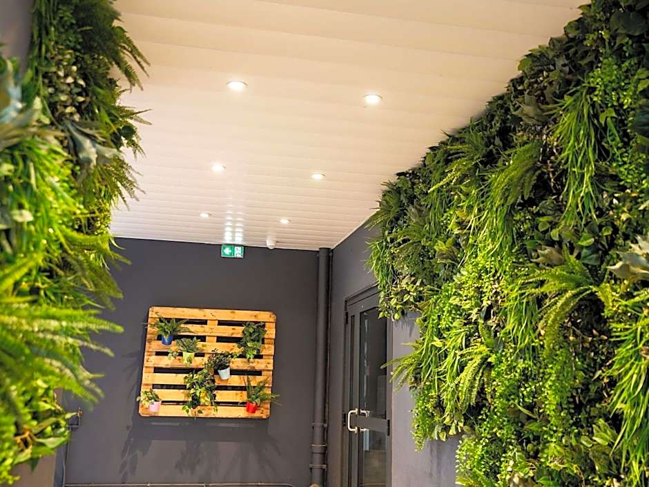 ibis Paris Porte D'Orleans